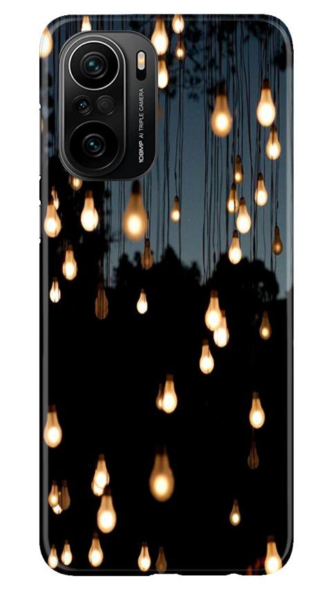 Party Bulb Case for Mi 11X Pro 5G