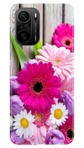 Coloful Daisy2 Case for Mi 11X Pro 5G