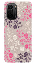 Pattern2 Case for Mi 11X Pro 5G
