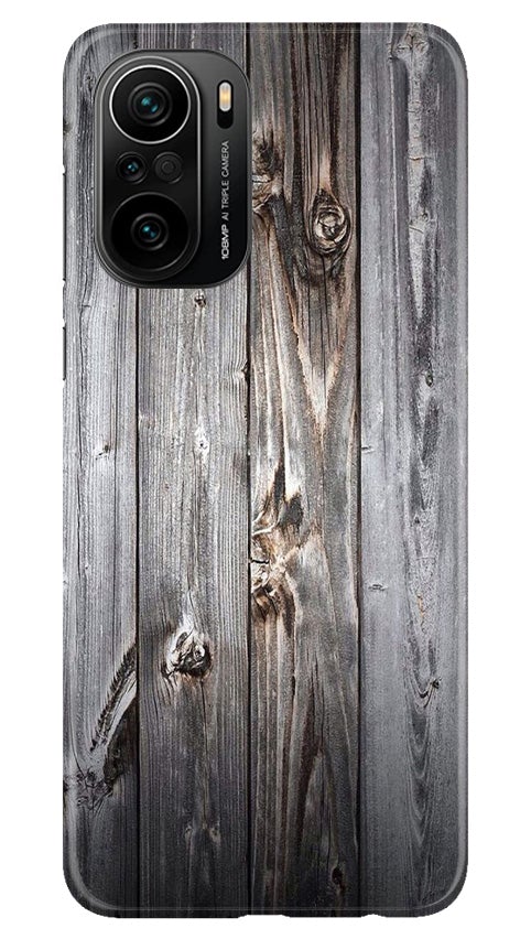 Wooden Look Case for Mi 11X Pro 5G(Design - 114)