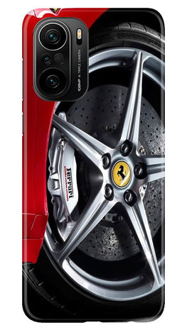FerariCase for Mi 11X Pro 5G(Design - 133)