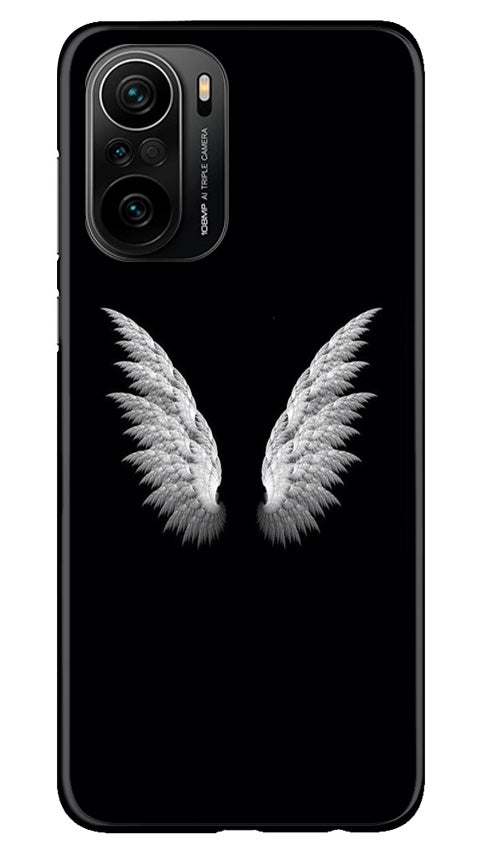 Angel Case for Mi 11X Pro 5G(Design - 142)