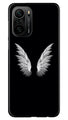 Angel Case for Mi 11X Pro 5G  (Design - 142)