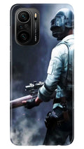Pubg Case for Mi 11X Pro 5G  (Design - 179)