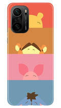 Cartoon Case for Mi 11X Pro 5G (Design - 183)