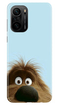 Cartoon Case for Mi 11X Pro 5G (Design - 184)