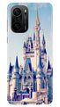 Disney Land for Mi 11X Pro 5G (Design - 185)