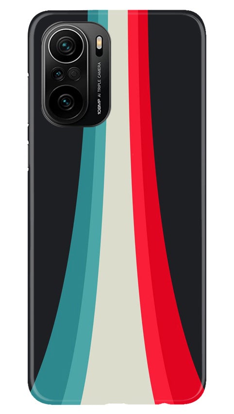 Slider Case for Mi 11X Pro 5G (Design - 189)