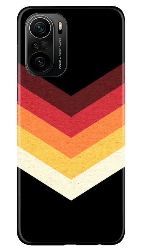Designer Case for Mi 11X Pro 5G (Design - 193)