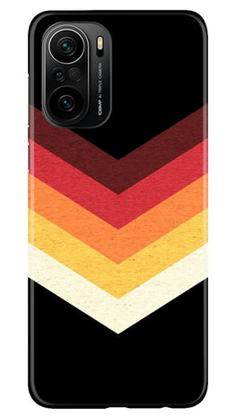 Designer Case for Mi 11X Pro 5G (Design - 193)