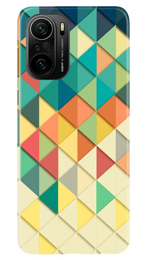 Designer Case for Mi 11X Pro 5G (Design - 194)