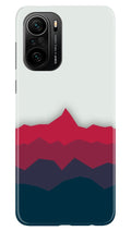 Designer Case for Mi 11X Pro 5G (Design - 195)