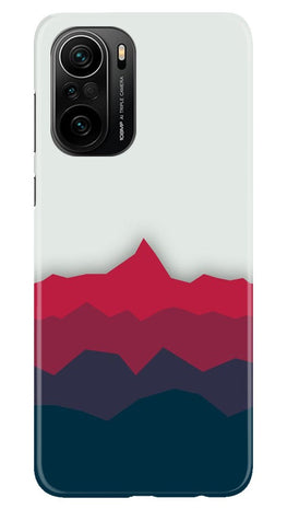Designer Case for Mi 11X Pro 5G (Design - 195)