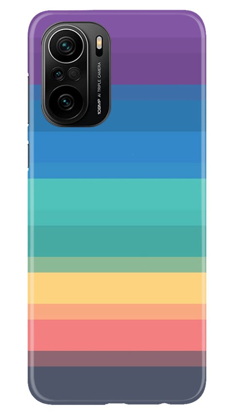 Designer Case for Mi 11X Pro 5G (Design - 201)