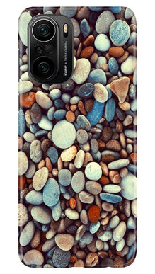 Pebbles Mobile Back Case for Mi 11X Pro 5G (Design - 205)