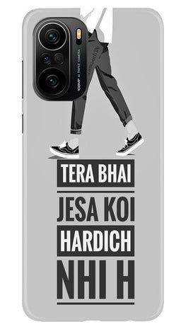 Hardich Nahi Case for Mi 11X Pro 5G (Design No. 214)