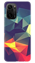 Modern Art Case for Mi 11X Pro 5G (Design No. 232)