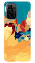 Modern Art Case for Mi 11X Pro 5G (Design No. 236)