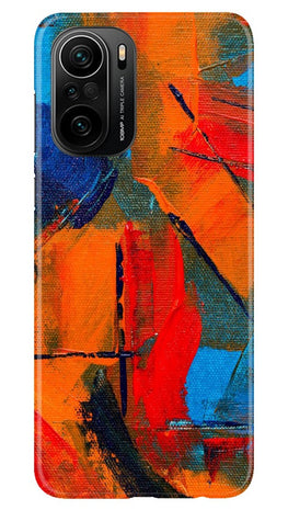 Modern Art Case for Mi 11X Pro 5G (Design No. 237)