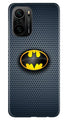 Batman Case for Mi 11X Pro 5G (Design No. 244)
