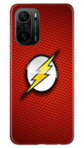 Flash Case for Mi 11X Pro 5G (Design No. 252)