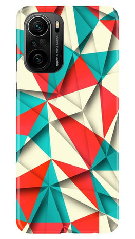 Modern Art Case for Mi 11X Pro 5G (Design No. 271)