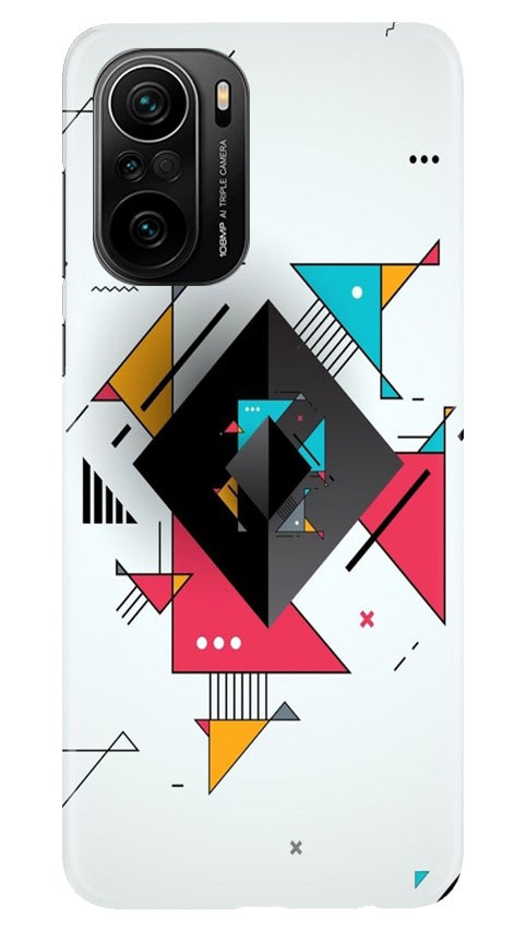 Designer Case for Mi 11X Pro 5G (Design No. 276)