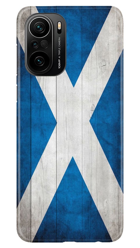 Designer Case for Mi 11X Pro 5G (Design No. 277)