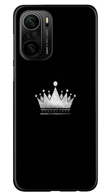 King Mobile Back Case for Mi 11X Pro 5G (Design - 280)
