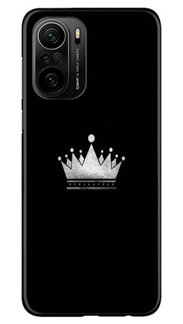 King Case for Mi 11X Pro 5G (Design No. 280)