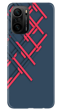 Designer Mobile Back Case for Mi 11X Pro 5G (Design - 285)