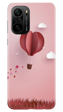 Parachute Case for Mi 11X Pro 5G (Design No. 286)