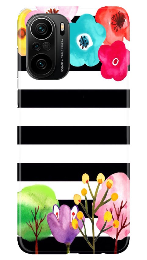 Designer Case for Mi 11X Pro 5G (Design No. 300)