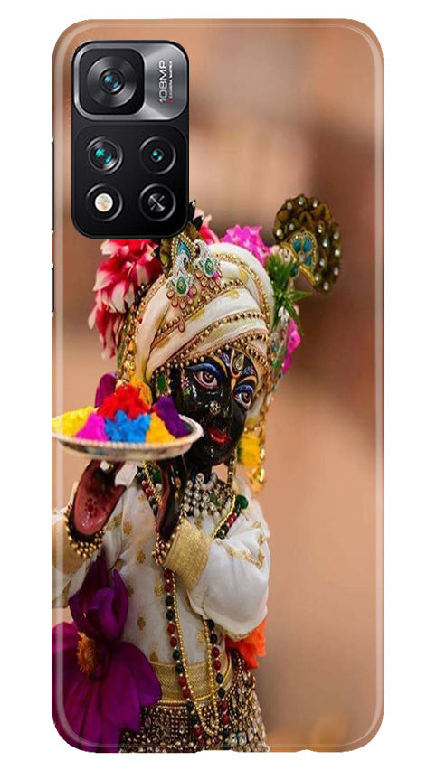 Lord Krishna2 Case for Xiaomi Mi 11i 5G