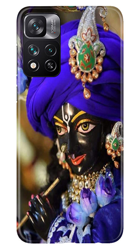 Lord Krishna4 Case for Xiaomi Mi 11i 5G
