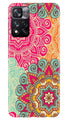 Rangoli art2 Case for Xiaomi Mi 11i 5G