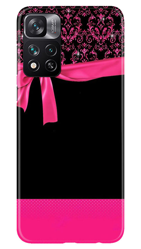 Gift Wrap4 Case for Xiaomi Mi 11i 5G