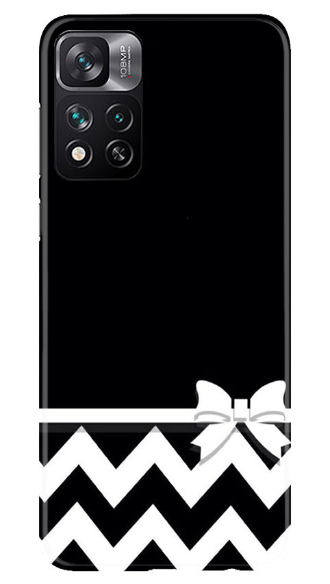 Gift Wrap7 Case for Xiaomi Mi 11i 5G