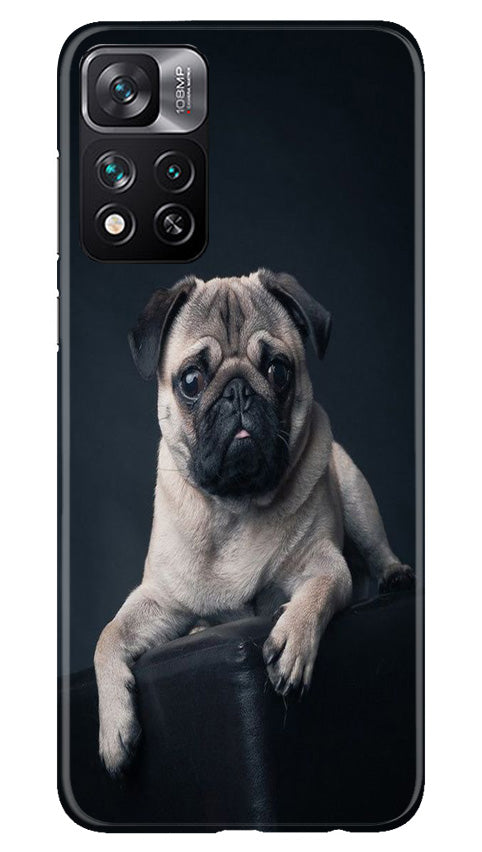 little Puppy Case for Xiaomi Mi 11i 5G