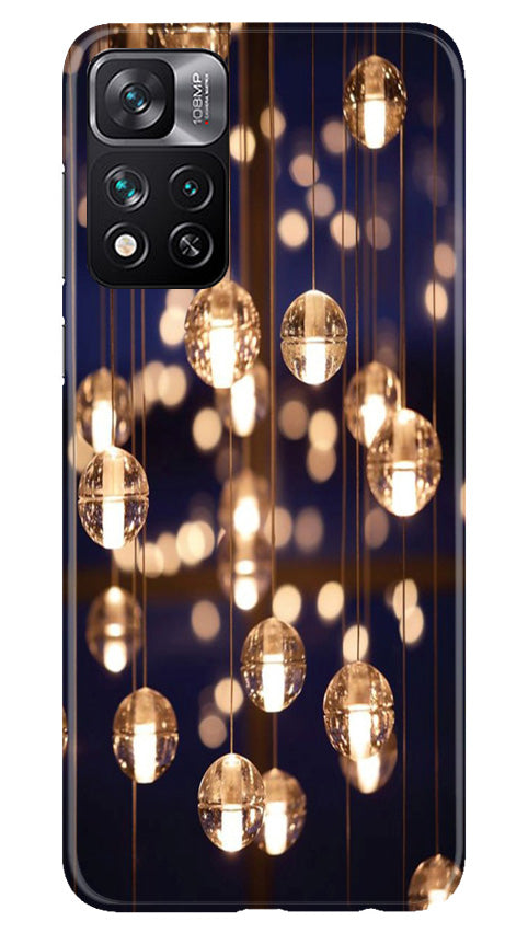 Party Bulb2 Case for Xiaomi Mi 11i 5G