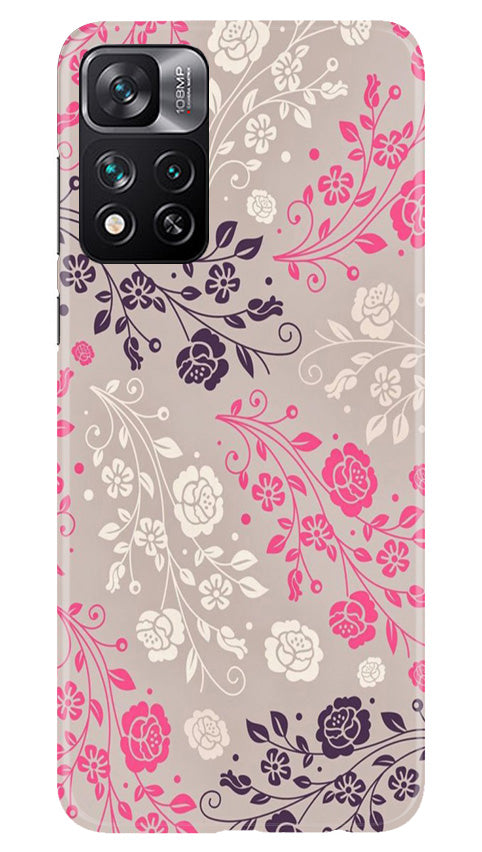 Pattern2 Case for Xiaomi Mi 11i 5G
