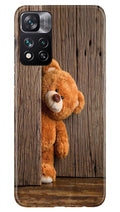 Cute Beer Case for Xiaomi Mi 11i 5G  (Design - 129)