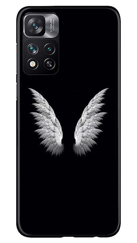 Angel Case for Xiaomi Mi 11i 5G  (Design - 142)