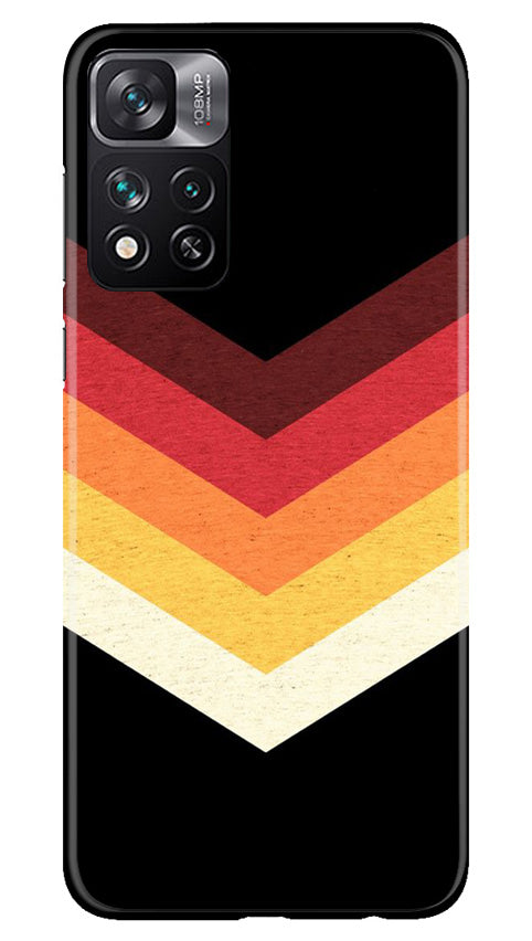 Designer Case for Xiaomi Mi 11i 5G (Design - 162)