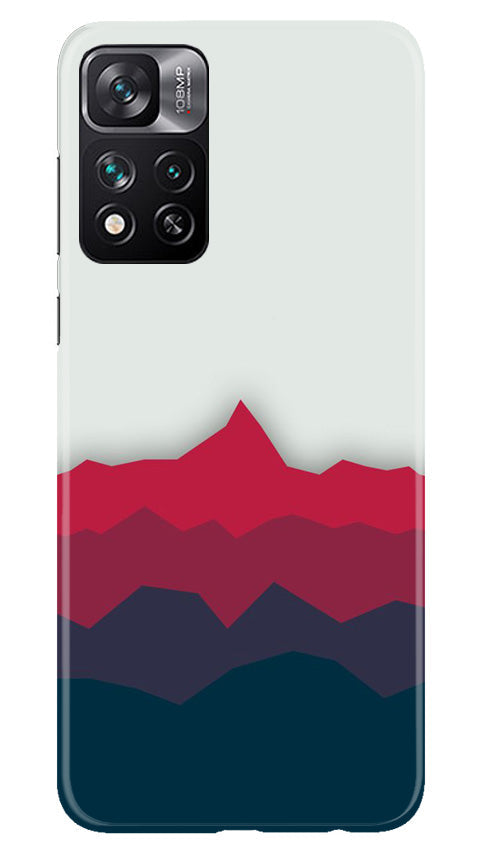 Designer Case for Xiaomi Mi 11i 5G (Design - 164)