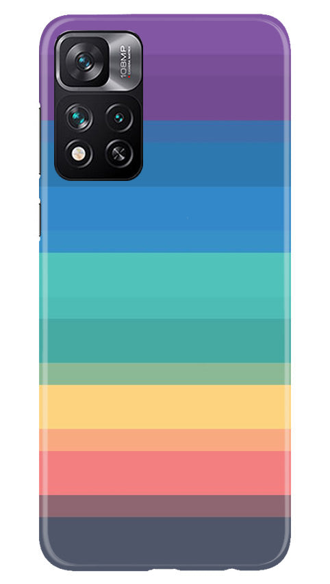 Designer Case for Xiaomi Mi 11i 5G (Design - 170)