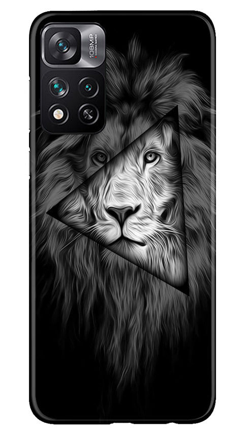 Rainbow Case for Xiaomi Mi 11i 5G (Design No. 194)