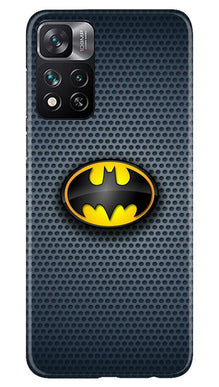 Thor Avengers Mobile Back Case for Xiaomi Mi 11i 5G (Design - 212)