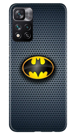 Thor Avengers Case for Xiaomi Mi 11i 5G (Design No. 212)