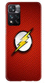 Superheros Logo Case for Xiaomi Mi 11i 5G (Design No. 220)